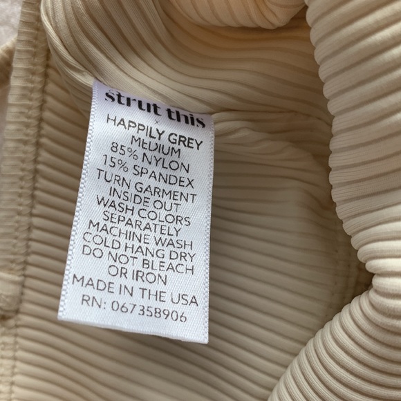 HG x Strut This Set - Picture 5 of 8